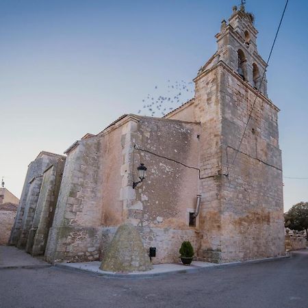 La Olma Villa Campillo de Aranda Eksteriør bilde