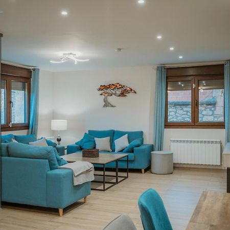 La Olma Villa Campillo de Aranda Eksteriør bilde