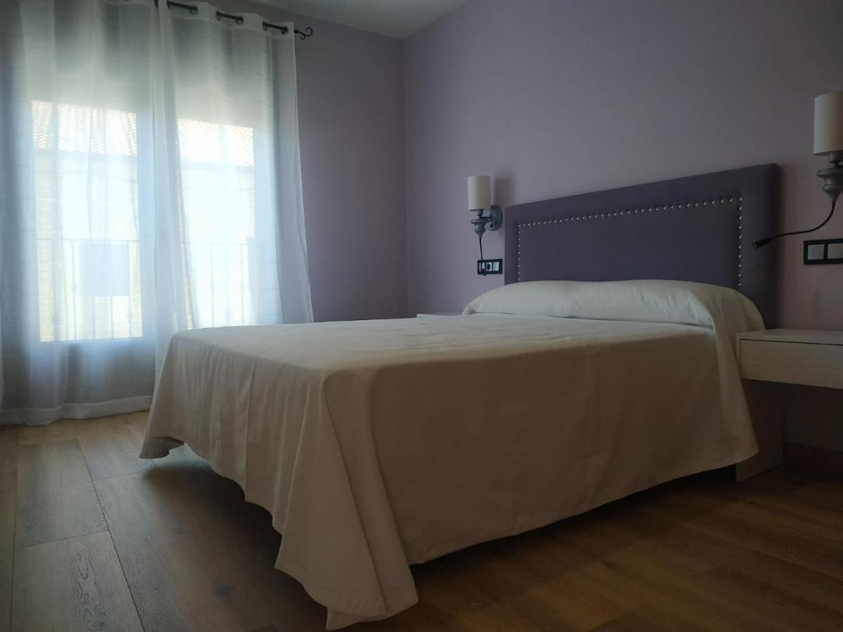 La Olma Villa Campillo de Aranda Eksteriør bilde