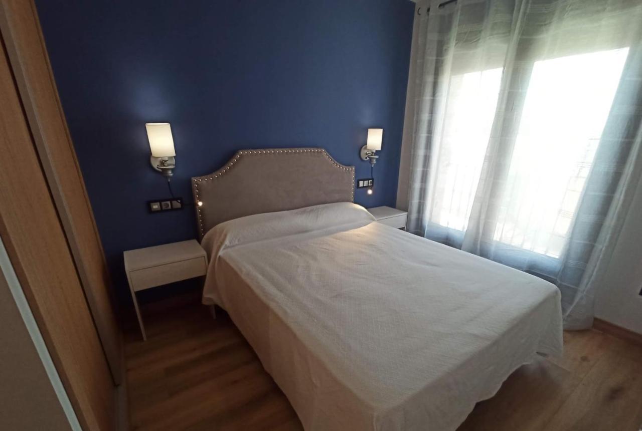 La Olma Villa Campillo de Aranda Eksteriør bilde